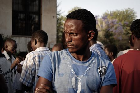 Image for Lampedusa: EU-Migrationspolitik am Kentern