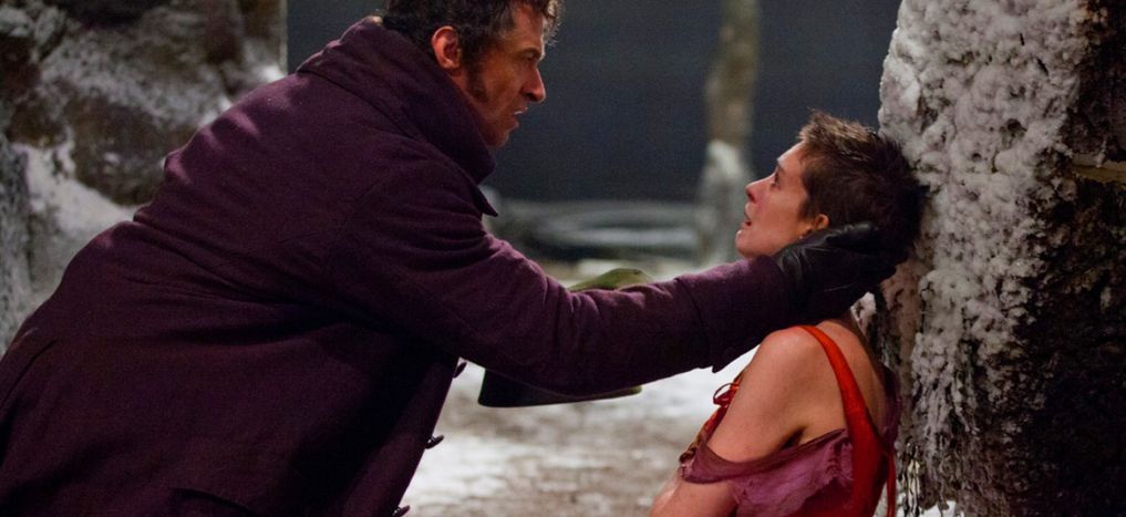 Image for Les Misérables &amp; Co.: Kino rewolucyjne w czasach rewolty