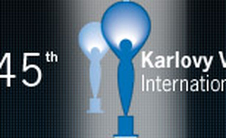 Image for Karlovy Vary's Crystal Globe goes to The Mosquito Net