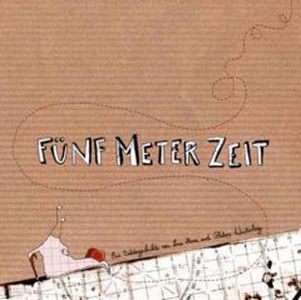 Image for 5 Meter Zeit / Fifteen Feet of Time