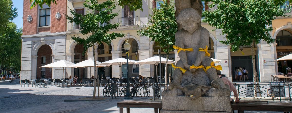 Image for Cataluña: Atrapada en el conflicto