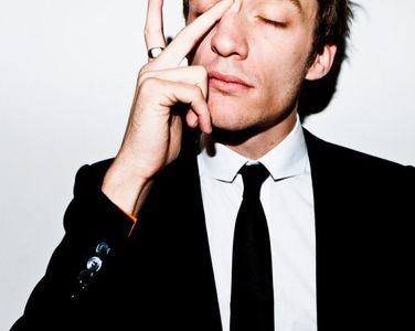 Image for Alex Metric: Nie mam czasu na solarium