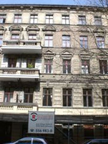 Image for Gentrifizierung im Kiez