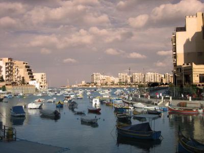 Image for Malta, das Land mit Doppelmoral