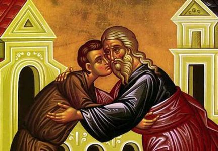Image for Prodigal Hellas