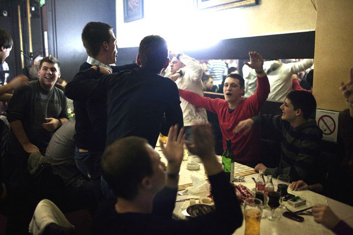 Image for Belgrad czarnym szlakiem (16 zdjęć)