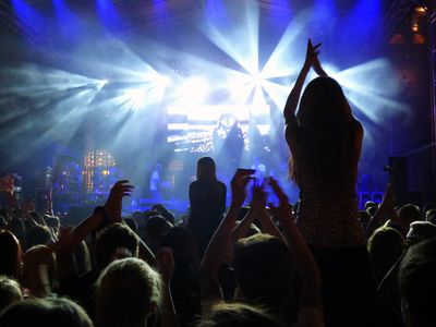 Image for 30 anni di Arezzo Wave Festival: la seconda serata di selezioni live a Palermo