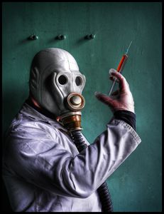 Image for Les salles d’injections en Europe : piqures politiques ou panacée sociale ?