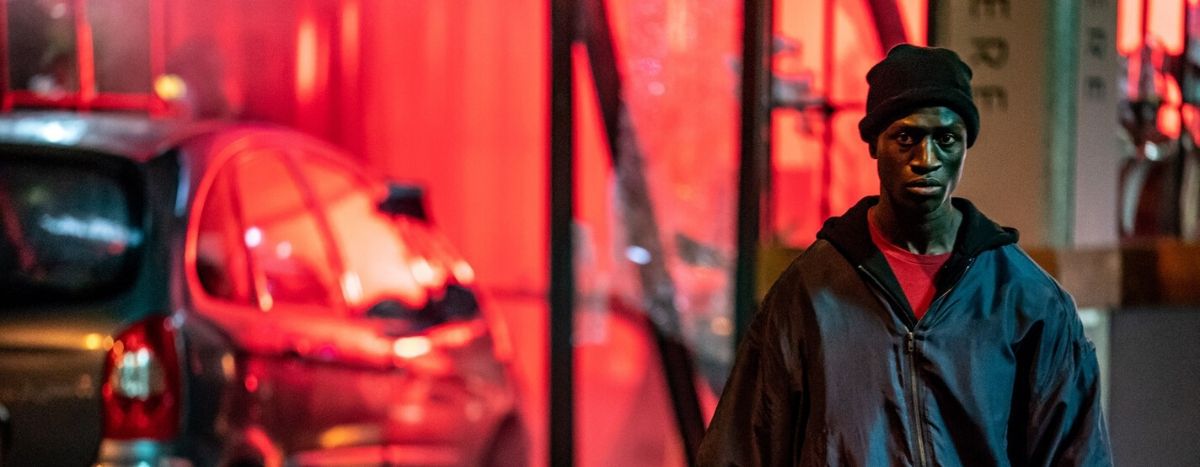 Image for La Berlinale interroge le racisme et la xénophobie