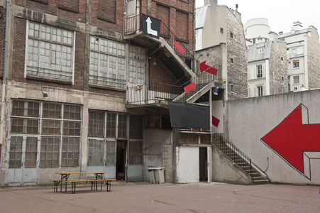Image for ''The Museum of Everything'', czyli sztuka marginesu 