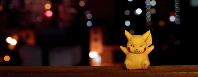 Image for Pokémon Go: operazione nostalgia