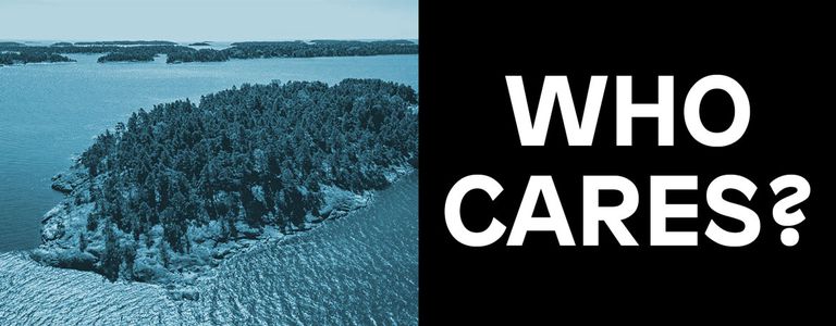 Image for Finnland: Feministische Ferien auf SuperShe Island