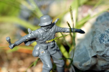 Image for Germania: e se non voglio fare il militare?