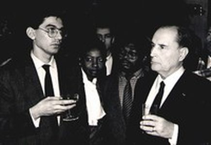 Image for A quand des partis paneuropéens ?
