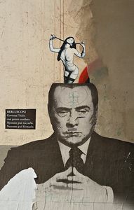 Image for Mamma mia Berlusconi: Die Rückkehr einer Mumie