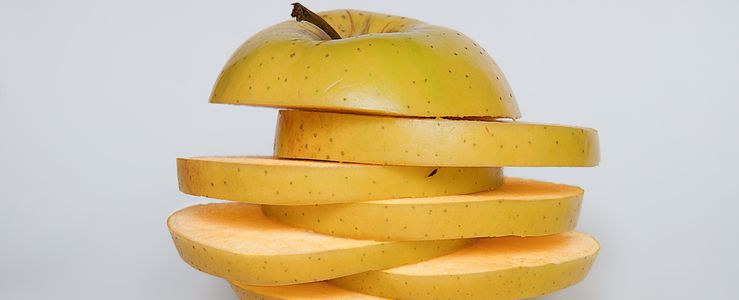 Image for Steuerparadies Irland: Für einen Apple und ein Ei