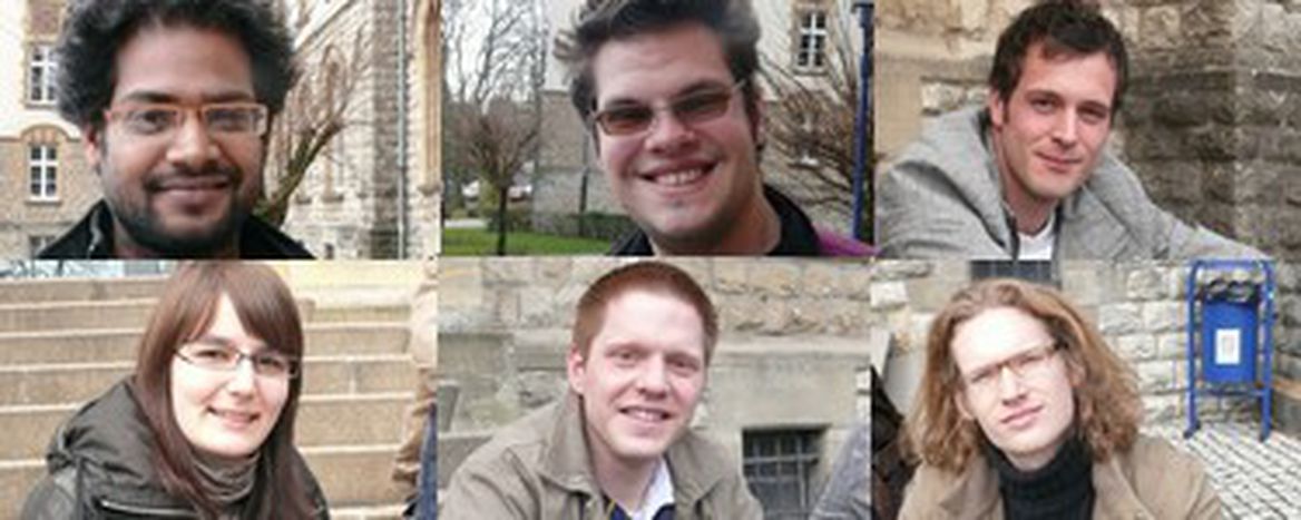 Image for Lussemburgo: gli stranieri alle urne? 