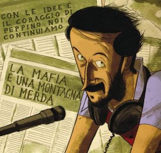 Image for I don’t like Mondays #6 La playlist di Peppino