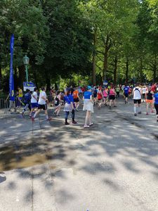Image for Vivre les 20km de Bruxelles autrement