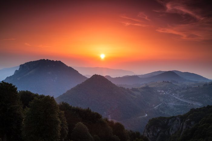 Image for The other side of the Balkans