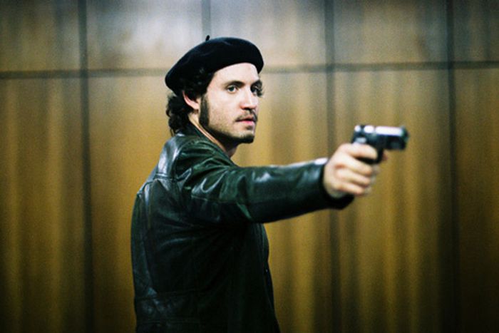 Image for "Carlos der Schakal" im Kino: Sexist, Kapitalist, Marxist