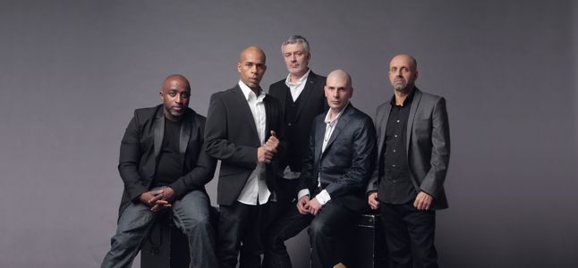 Image for Shurik'n : « Le rap, ça peut être mieux demain »