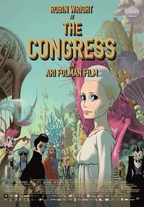 Image for The congress, catarsis química