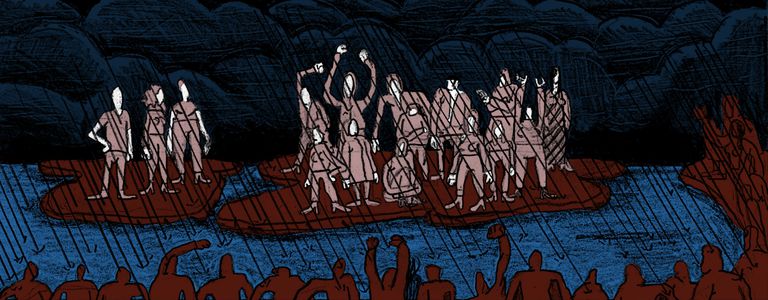 Image for Numeri che parlano da soli: il 51,9% che cambierà la storia dell'Unione europea