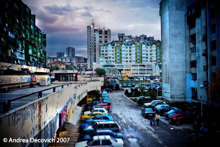 Image for kosovo, La última vuelta