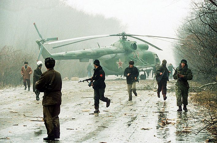 Image for Moskau erschüttert: Terror am Drehkreuz Domodedowo 