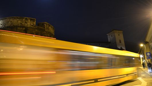 Image for Mobilità 2.0: rivoluzione del trasporto pubblico a Palermo?