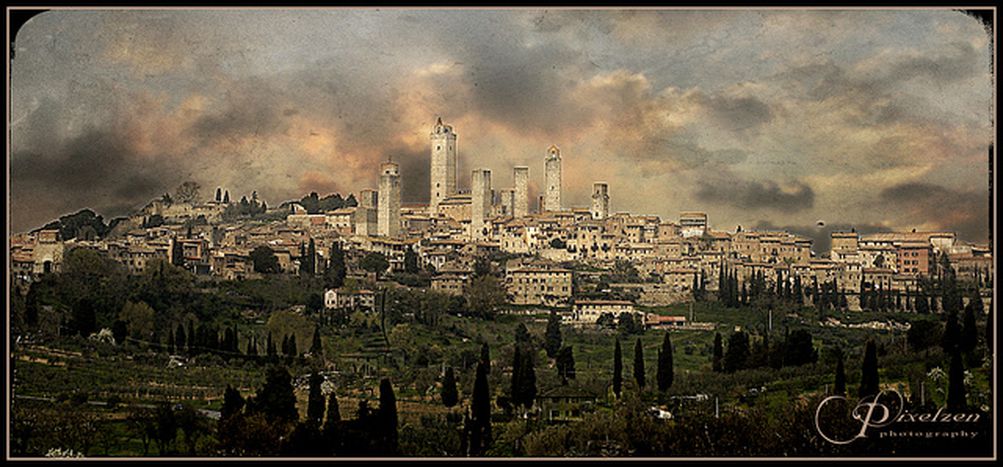 Image for I villeggianti di ieri... i turisti di oggi