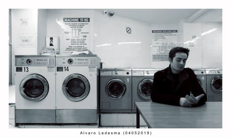 Image for ¡Nuestro babeliano del mes!