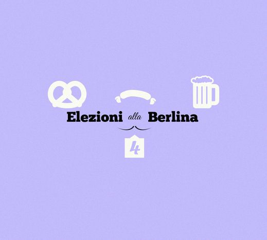 Image for La Baviera non è la Germania