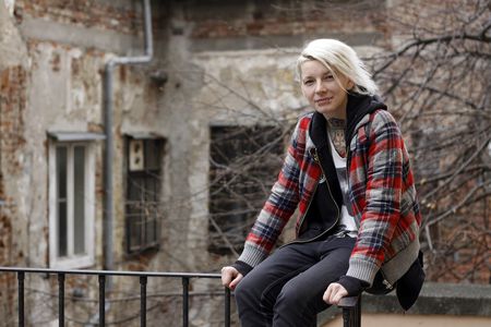 Image for Zagreb’s four walls: four young Croatian photographers and visual artists invite us in (18 images)