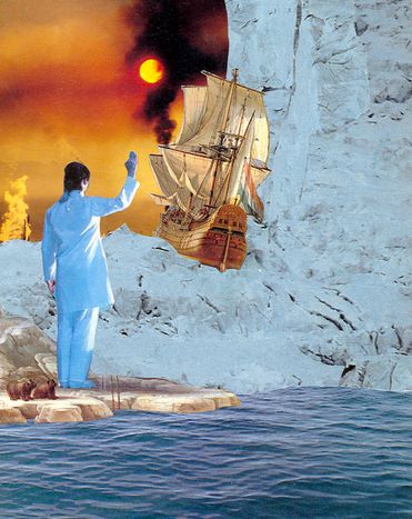Image for Costa Concordia : le journal intime du commandant Schettino