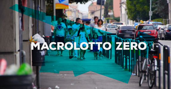 Image for Meet My Hood: il Macrolotto zero, Prato