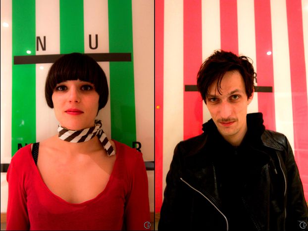 Image for John&amp;Jehn: «È necessario essere creativi al massimo»
