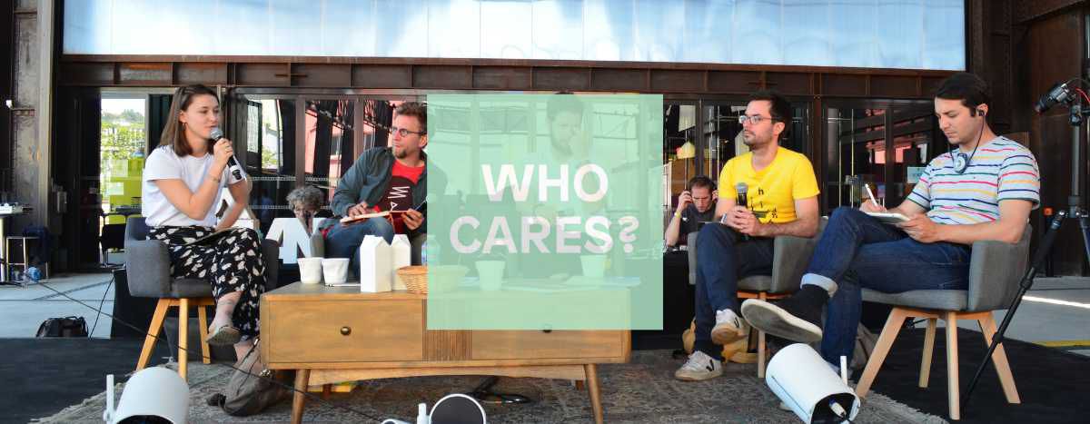 Image for We Are Europe : artisti per l'Europa