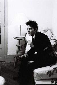 Image for Sänger und Beau Benjamin Paulin: "Ich bin eher Realist als Pessimist"