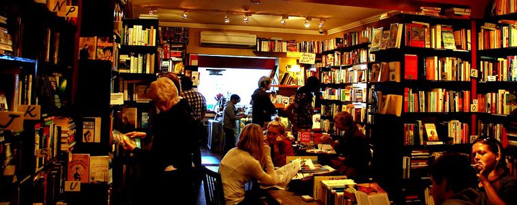 Image for Gertrude &amp; Alice : le Shakespeare &amp; Co de Sydney