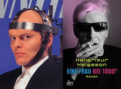 Image for Europas Bestseller-Liste zum Weltbuchtag