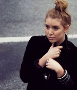Image for Lykke Li: «Une âme agitée»