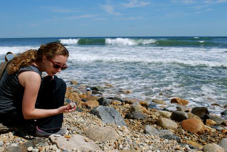 Image for Sardinien: Wenn der Sand in den Koffer wandert