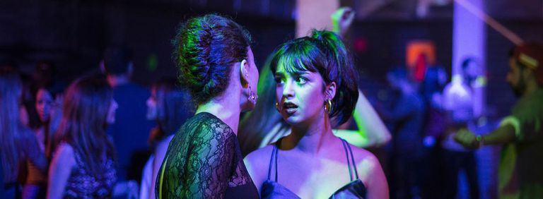 Image for CinemaMed : les 5 films à ne pas rater