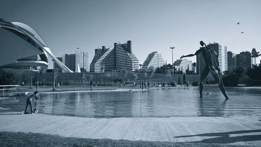 Image for Valencia: sotto i riflettori della cucina internazionale