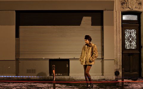 Image for Ungeschütztes Verhältnis : Polen und die Prostitution
