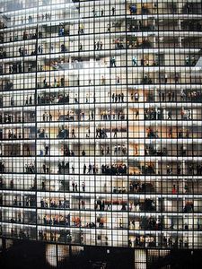 Image for Las ciudades europeas preferidas por los empresarios