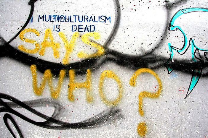 Image for Cameron vs. multiculturalism: British, Belgian, Spanish, Romanian press react