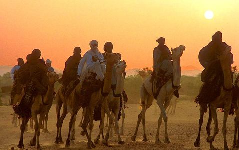 Image for Le Sahel : entre terrorisme et trafic de cocaïne, l’Europe doit réagir